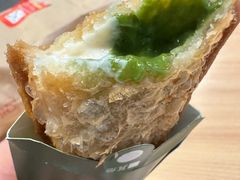 -麦当劳(郑州东高铁站店)