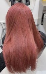 -苏奇发型·烫发染发