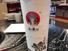 -霸王茶姬(南强街店)