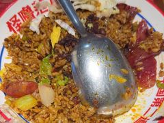 -怪噜范·老贵阳街头名小吃(鸿通城店)