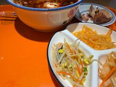 -清真磨沟沿老字号牛肉面(总店)