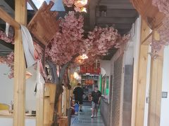 -缘福乡村铁锅炖民宿(八达岭店)