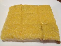 黄米凉糕-西贝莜面村(上海百联西郊店)