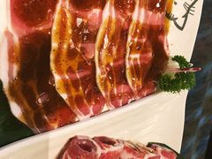 -猫抓烤肉(武进吾悦广场店)