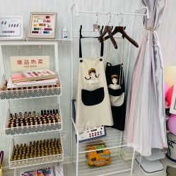 -赢韵美甲美睫瑞士净斑中心