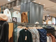 -MUJI无印良品(环球港店)