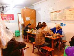 大堂-黑竹香鸡(营和巷店)