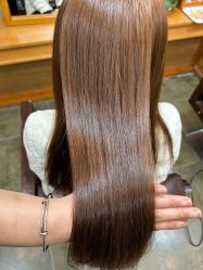 -心迪染发专门店