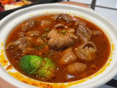 -贰回巷火锅馆(钟楼店)