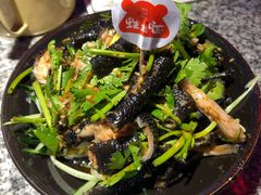 无骨鸡爪-蛙来哒(东城万达店)