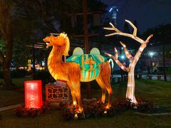 -深圳锦绣中华民俗村