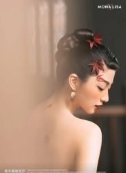 -青禾蒙娜丽莎婚纱摄影(武汉总店)