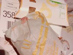 -麦当劳(王顶堤店)