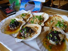 -聚点串吧·北京烧烤(赵登禹路店)