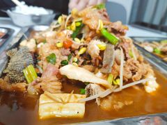 -龙上水现炒生料(柳沙店)