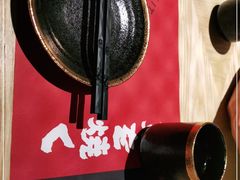 -鸟山鸣·日料食堂(王府井店)