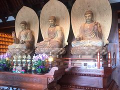 -径山寺