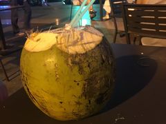 -海口骑楼小吃街