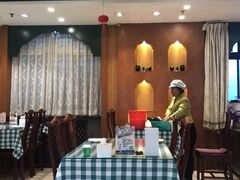 -南来顺饭庄·清真(南菜园店)