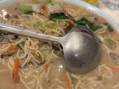 -老蒲鲜·地标·非遗美食(涵江店)