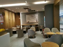 大堂-猫屎咖啡(日月光中心广场店)