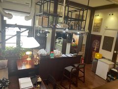 -啡萃咖啡店(铜锣湾店)