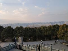 -南京市江宁方山