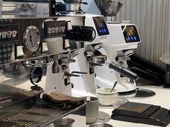 -LAB COFFEE来杯咖啡(宝龙店)