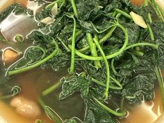 -星河湾半岛酒店-真粤中餐厅