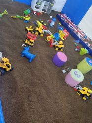 -开心哈乐亲子乐园(东森时尚百货店)