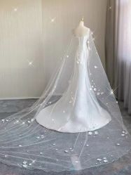 -Lady  Jane高端婚纱礼服馆