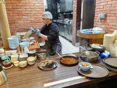 -度小月(百老汇美食街店)