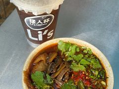 -铭记嘎洒生态鳝鱼(迎春街店)