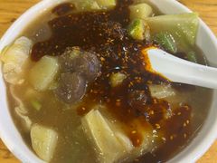 -太元彭家正汤(太元路总店)