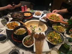 -云海肴云南菜·蒸汽石锅鱼(青岛万象城店)