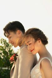 -太古映画婚纱摄影(天河店)