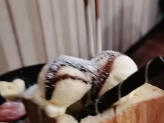 -前海沿·青岛菜(大拇指广场石老人店)