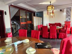 -灵福缘私房菜·农家菜(拈花湾·灵山大佛必推店)