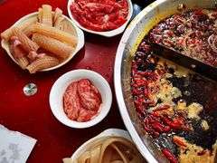 -储奇门鳝鱼火锅(总店)