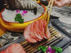-渝味晓宇火锅(合川路店)