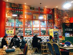 -小龍鳳·港式海鲜打边炉(沙湖路店)