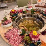 香江花月【銅鑼灣高質火鍋之選】
