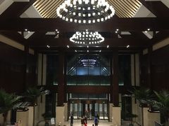 -盘锦红海温泉乐园
