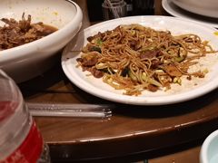 -二分八云雁阁•新晋菜大同味(长治路店)