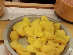 -龍歌自助小火锅(崂山丽达店)