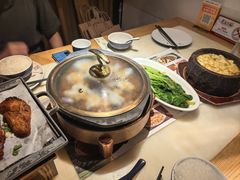-绿茶餐厅(西单老佛爷店)