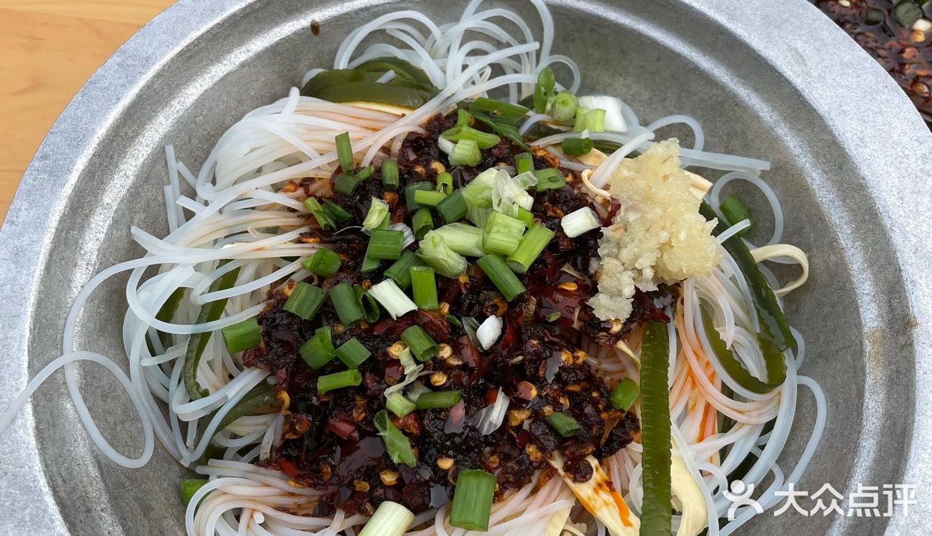 主打一个下饭