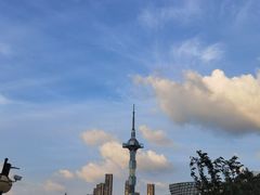 -聚龙湖公园