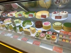 -La Repete 手工千层蛋糕(深圳卓悦中心店)