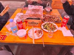 -老黑板筋(顺义总店)